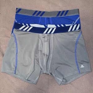 Adidas Climacool Athletic Trunks